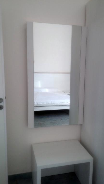 Villa "Posto Cantoro" Marina Di Pescoluse Pokój zdjęcie