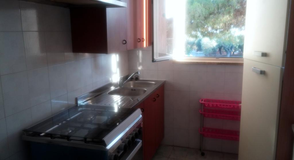 Villa "Posto Cantoro" Marina Di Pescoluse Pokój zdjęcie