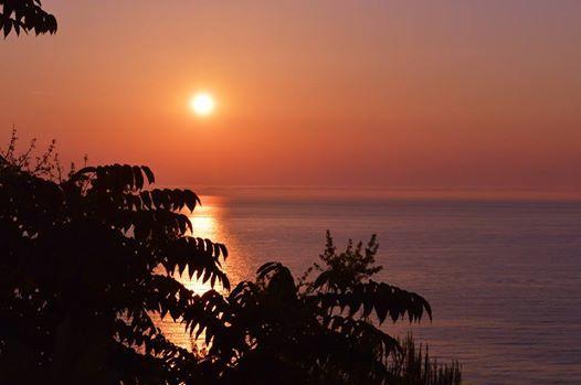 Villa "Posto Cantoro" Marina Di Pescoluse Zewnętrze zdjęcie